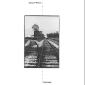 Denison Witmer - Safe Away