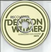 CD - Denison Witmer - Recovered