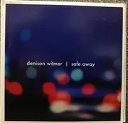 Double CD - Denison Witmer - Safe Away - Digisleeve