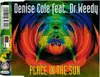 CD Single - Denise Cole Feat. Dr. Weedy - Place In The Sun