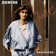 Denise - Gold