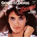 7inch Vinyl Single - Denise - Genug Ist Genug