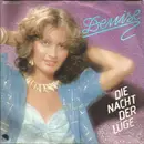 7inch Vinyl Single - Denise - Die Nacht Der Lüge