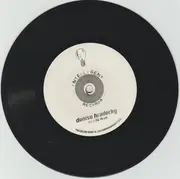 7inch Vinyl Single - Denise Hradecky - Old 45/Uh-Oh