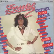 Denise - Ich Tanz Gern' Allein