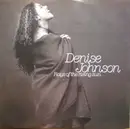 12inch Vinyl Single - Denise Johnson - Rays Of The Rising Sun