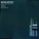 12inch Vinyl Single - Denise Johnson - Rays Of The Rising Sun