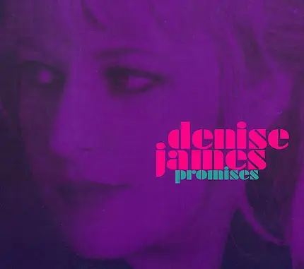 Denise James - Promises
