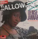12'' - Denise Jannah - Halloween