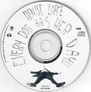 CD - Denise Lopez - Every Dog Has Her Day!!!
