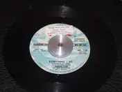 Denise Lor - Everything I Do (Concerto Of Love) / You're Everywhere