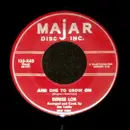 7inch Vinyl Single - Denise Lor - Every Day Of My Life / And One To Grow On