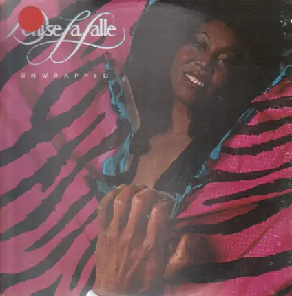 Denise La Salle - Unwrapped