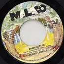 7inch Vinyl Single - Denise LaSalle - Chain Letter