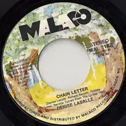 Denise LaSalle - Chain Letter