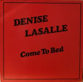 Denise LaSalle - Come To Bed