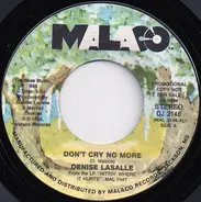 Denise LaSalle - Don't Cry No More