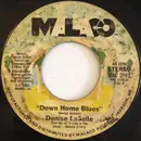 7inch Vinyl Single - Denise LaSalle - Down Home Blues