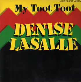 Denise LaSalle - My Toot Toot