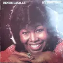 LP - Denise LaSalle - My Toot Toot