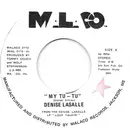 7inch Vinyl Single - Denise LaSalle - My Tu-Tu - Promo