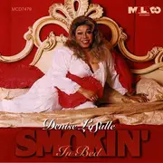 CD - Denise LaSalle - Smokin' In Bed