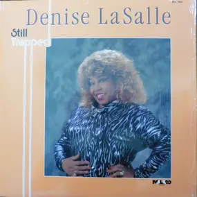 Denise LaSalle - Still Trapped