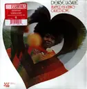LP - Denise Lasalle - Trapped By a Thing Called Love - Red Vinyl