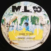12inch Vinyl Single - Denise Lasalle - Come To Bed