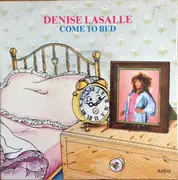 7inch Vinyl Single - Denise Lasalle - Come To Bed