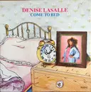 7inch Vinyl Single - Denise Lasalle - Come To Bed