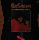 LP - Denise LaSalle - Hittin Where It Hurts