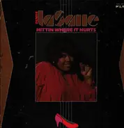 Denise LaSalle - Hittin Where It Hurts