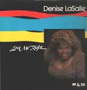 LP - Denise LaSalle - Love Me Right