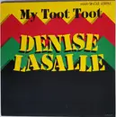 12inch Vinyl Single - Denise LaSalle - My Toot Toot