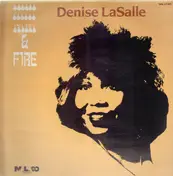 Denise LaSalle - Rain & Fire
