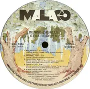 LP - Denise LaSalle - Still Trapped