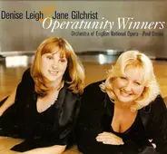 Denise Leigh & Jane Gilchrist - Operatunity Winners