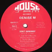 Denise M