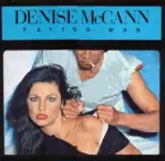 Denise McCann - Tattoo Man