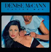 LP - Denise McCann - Tattoo Man