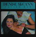 LP - Denise McCann - Tattoo Man