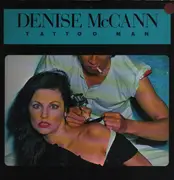 LP - Denise McCann - Tattoo Man