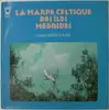 LP - Denise Mégevand - La Harpe Celtique Des Îles Hébrides