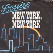 Denise - New York, New York