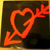 Denise Rich - Sweet Pain Of Love