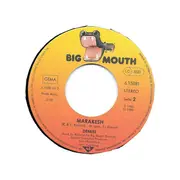 7inch Vinyl Single - Denise - Du Tust Mir Gut