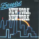 7inch Vinyl Single - Denise - New York, New York