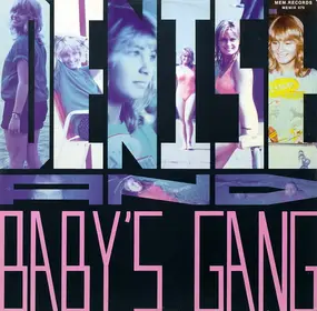 Baby's Gang - Disco Maniac