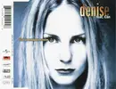 CD Single - Denise - Tief in Meiner Seele